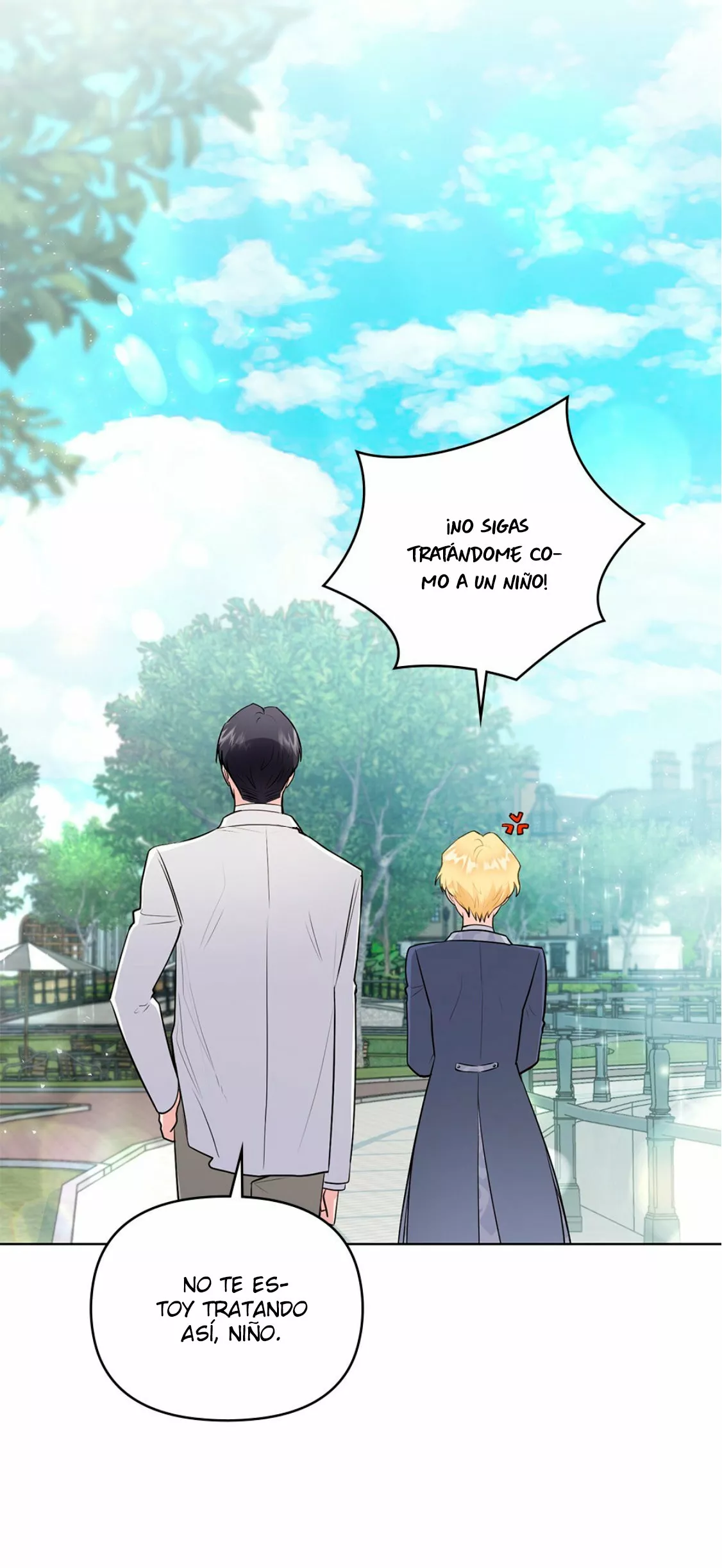 Página 57 del Manga