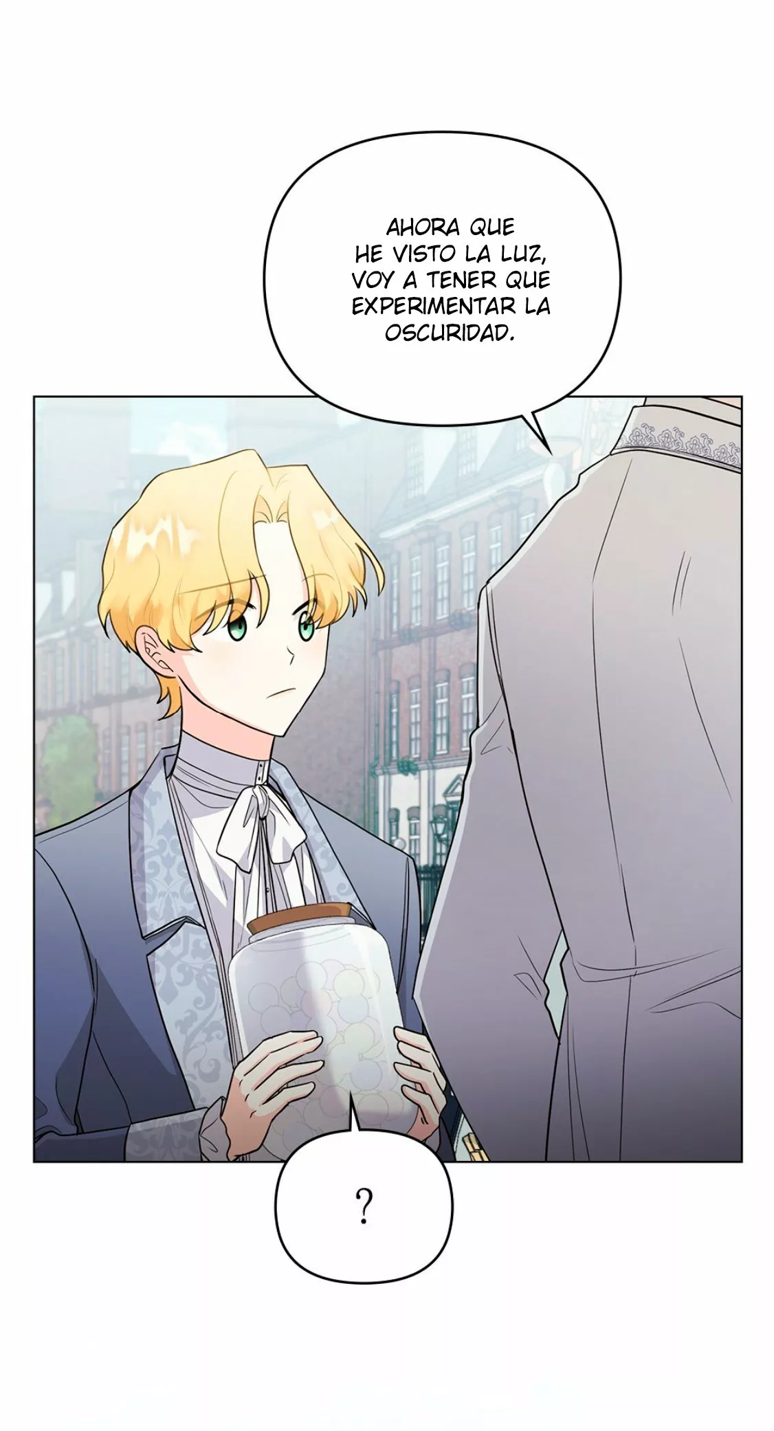 Página 60 del Manga