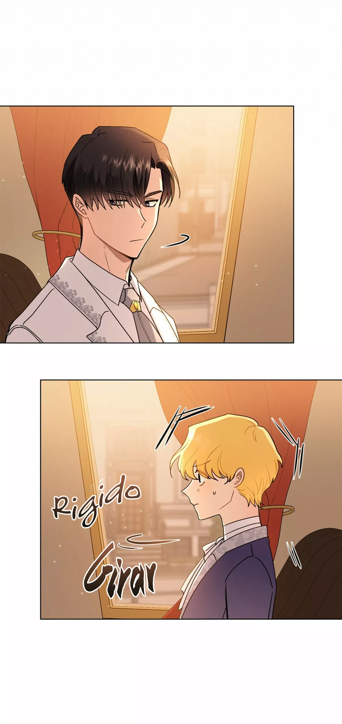 Página 36 del Manga