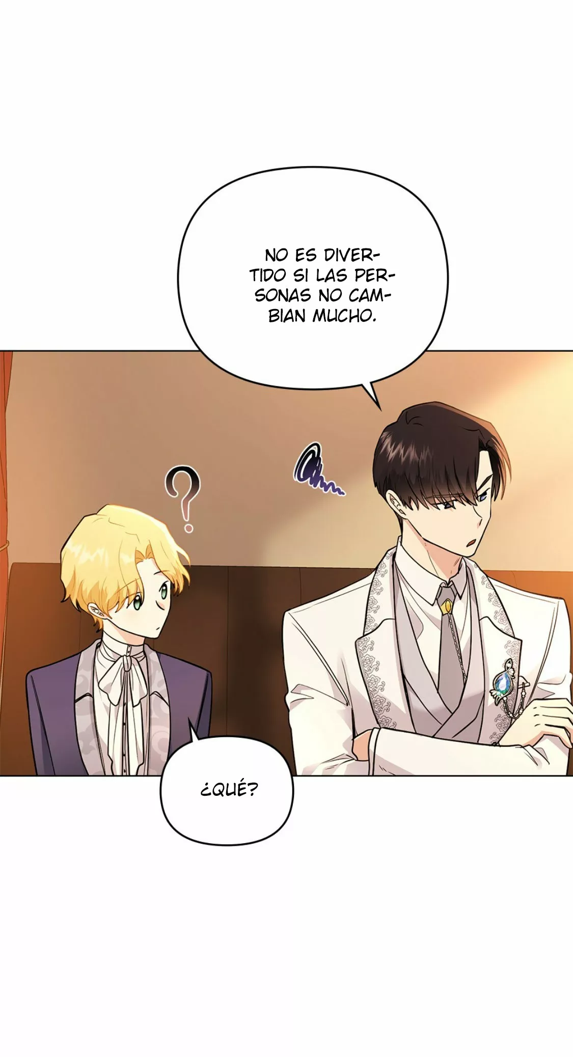 Página 39 del Manga