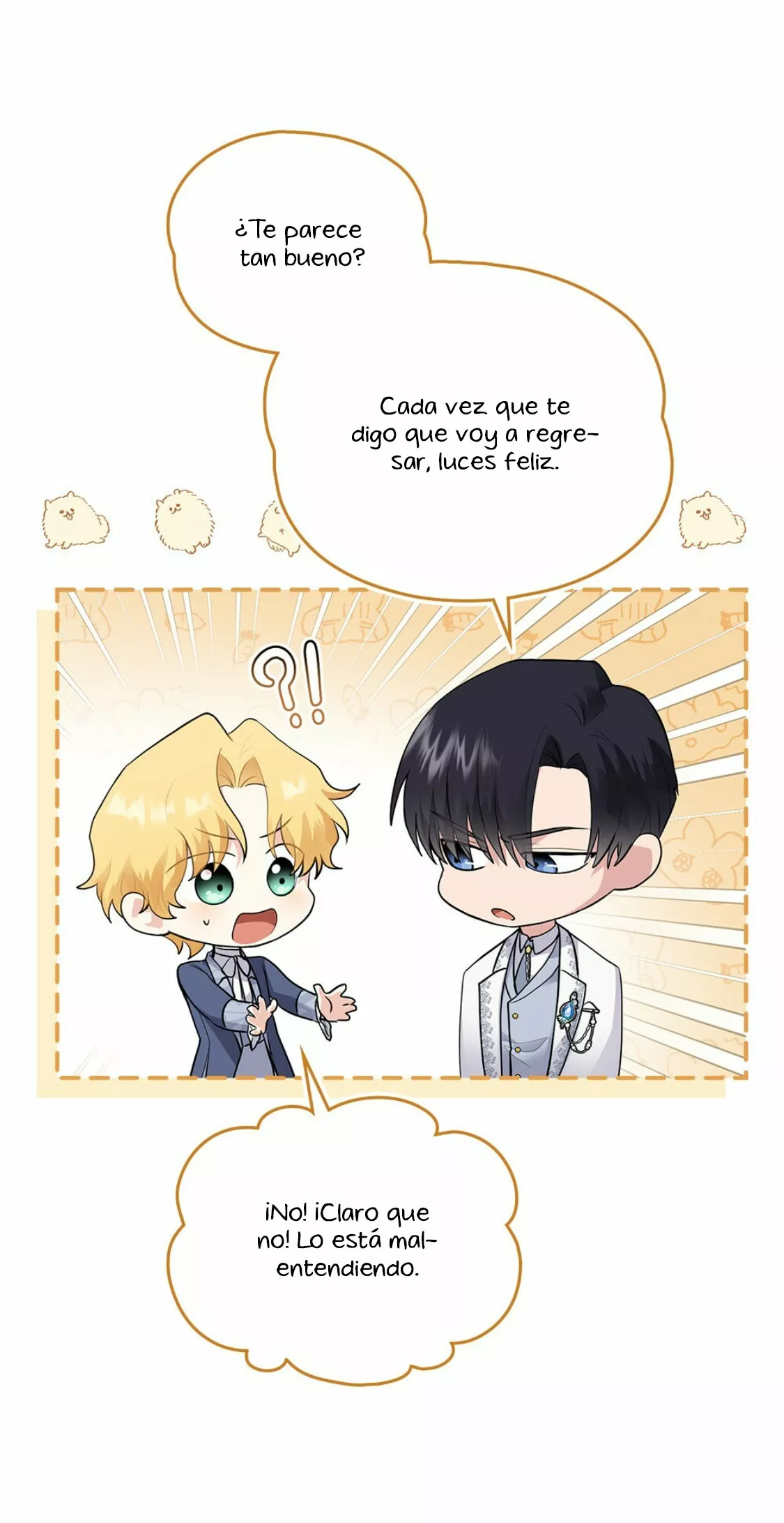 Página 40 del Manga