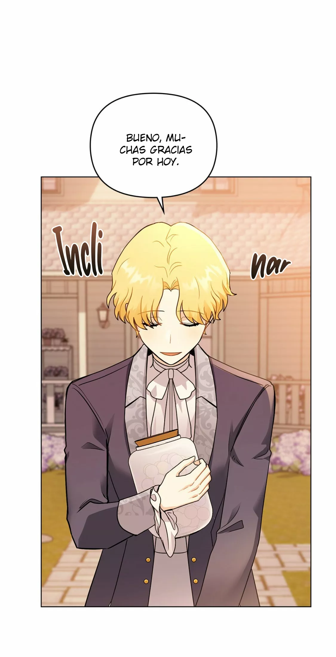 Página 43 del Manga