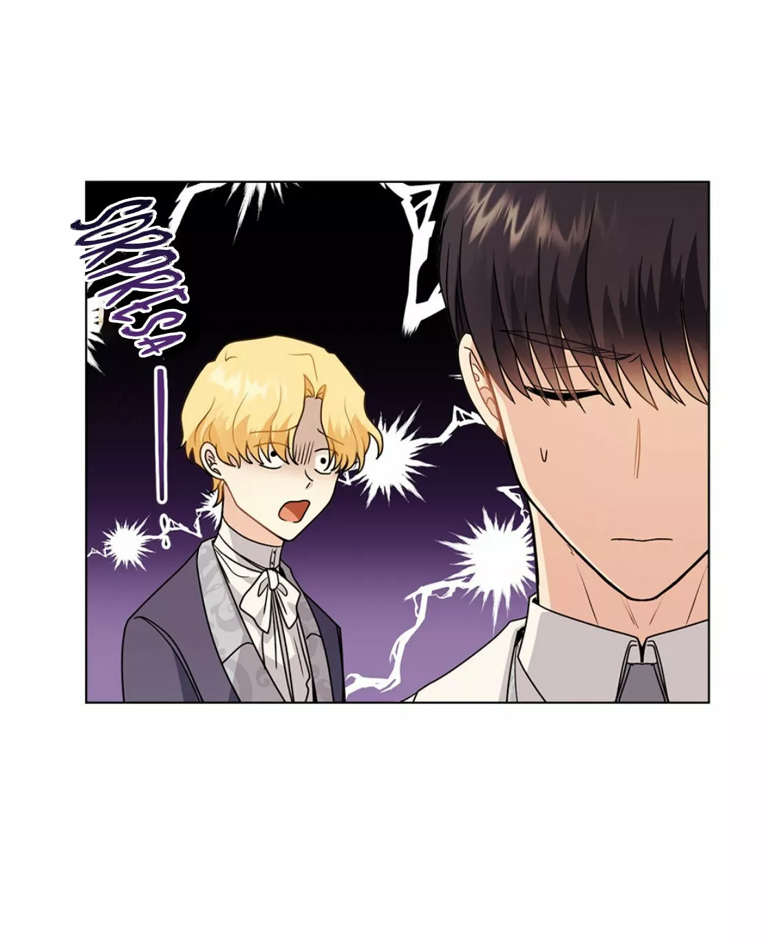 Página 45 del Manga