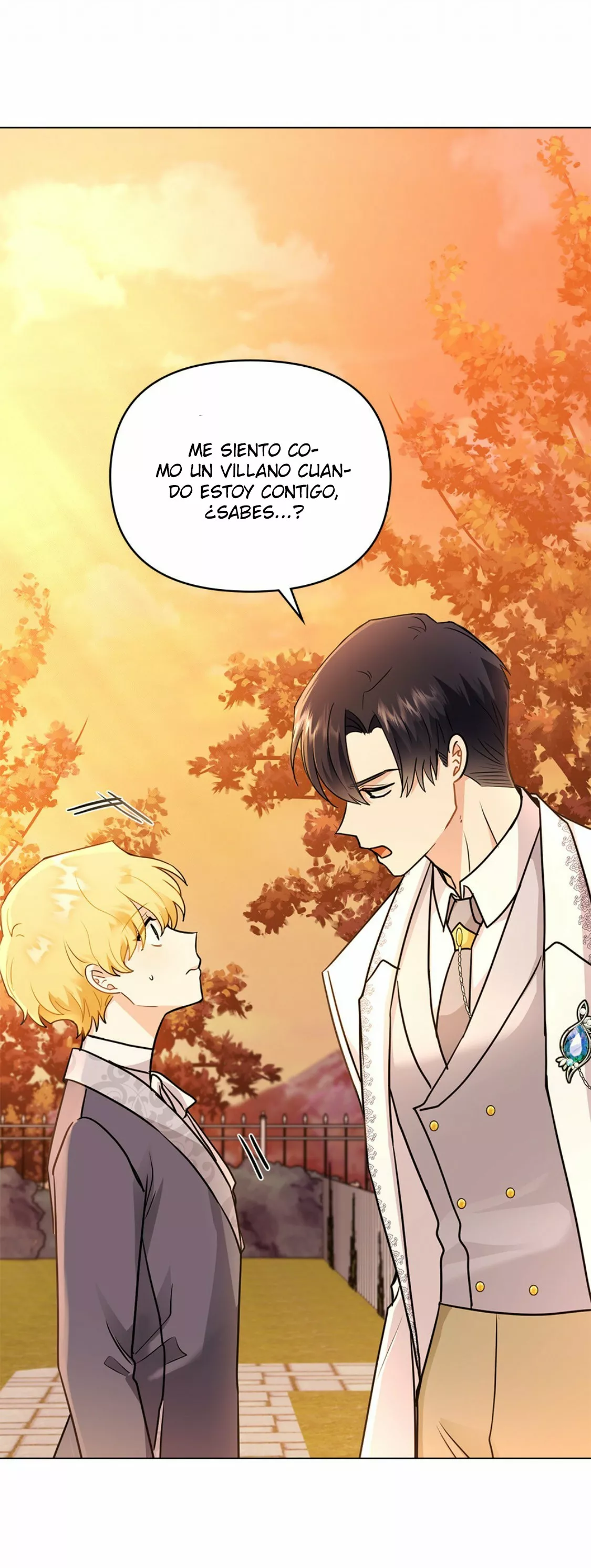 Página 47 del Manga