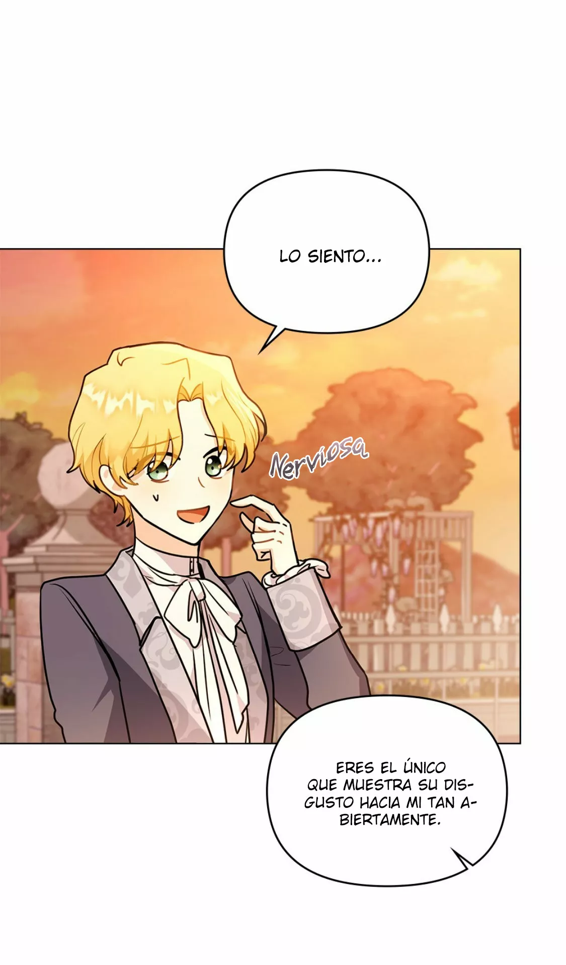 Página 48 del Manga