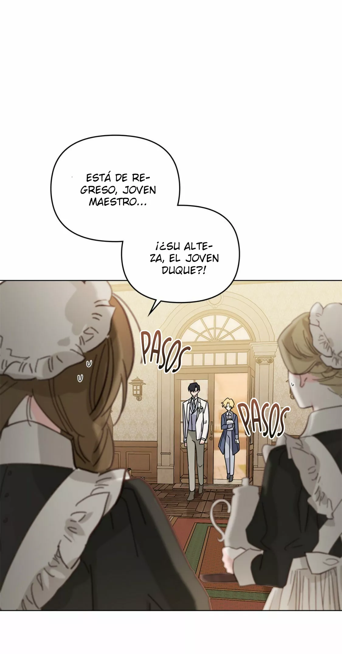 Página 53 del Manga