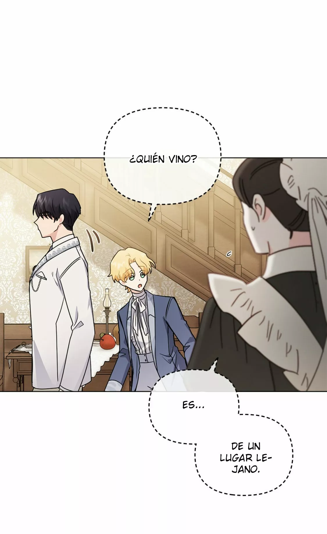 Página 54 del Manga