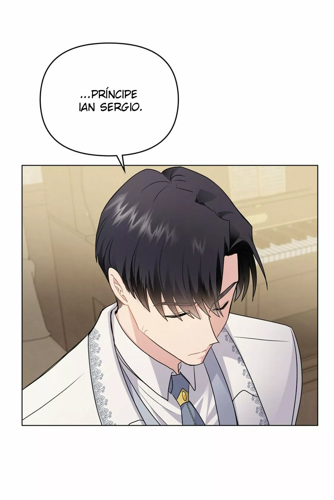 Página 57 del Manga