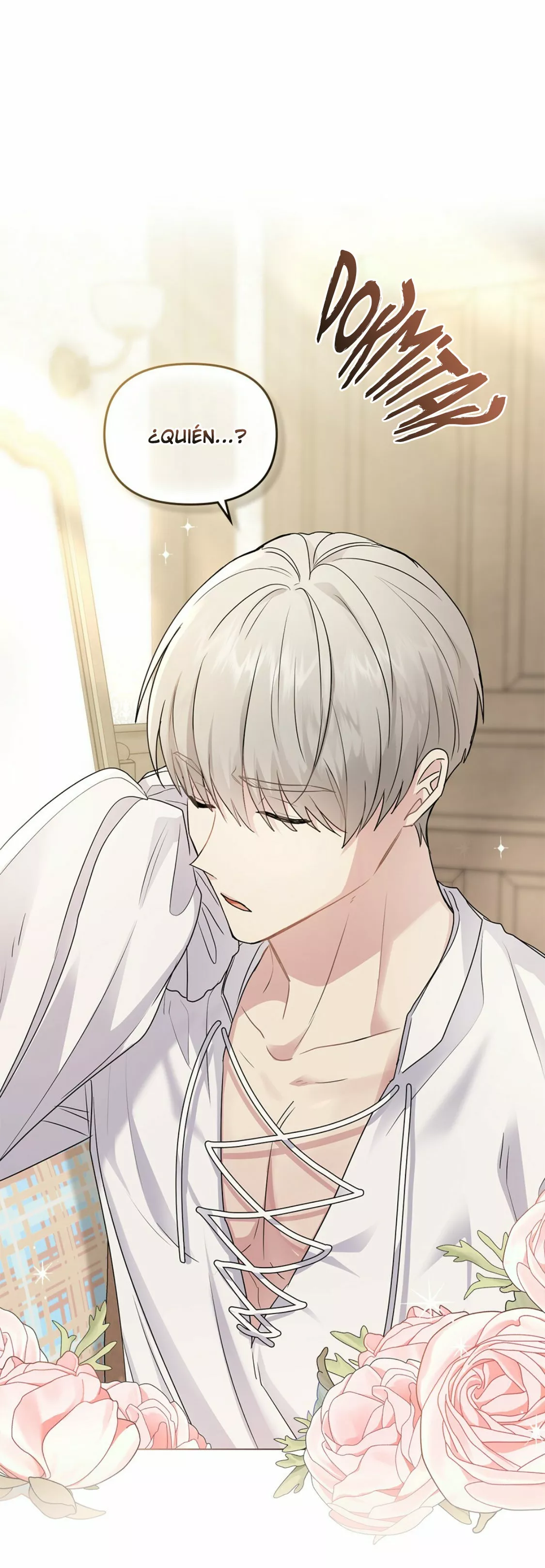 Página 58 del Manga