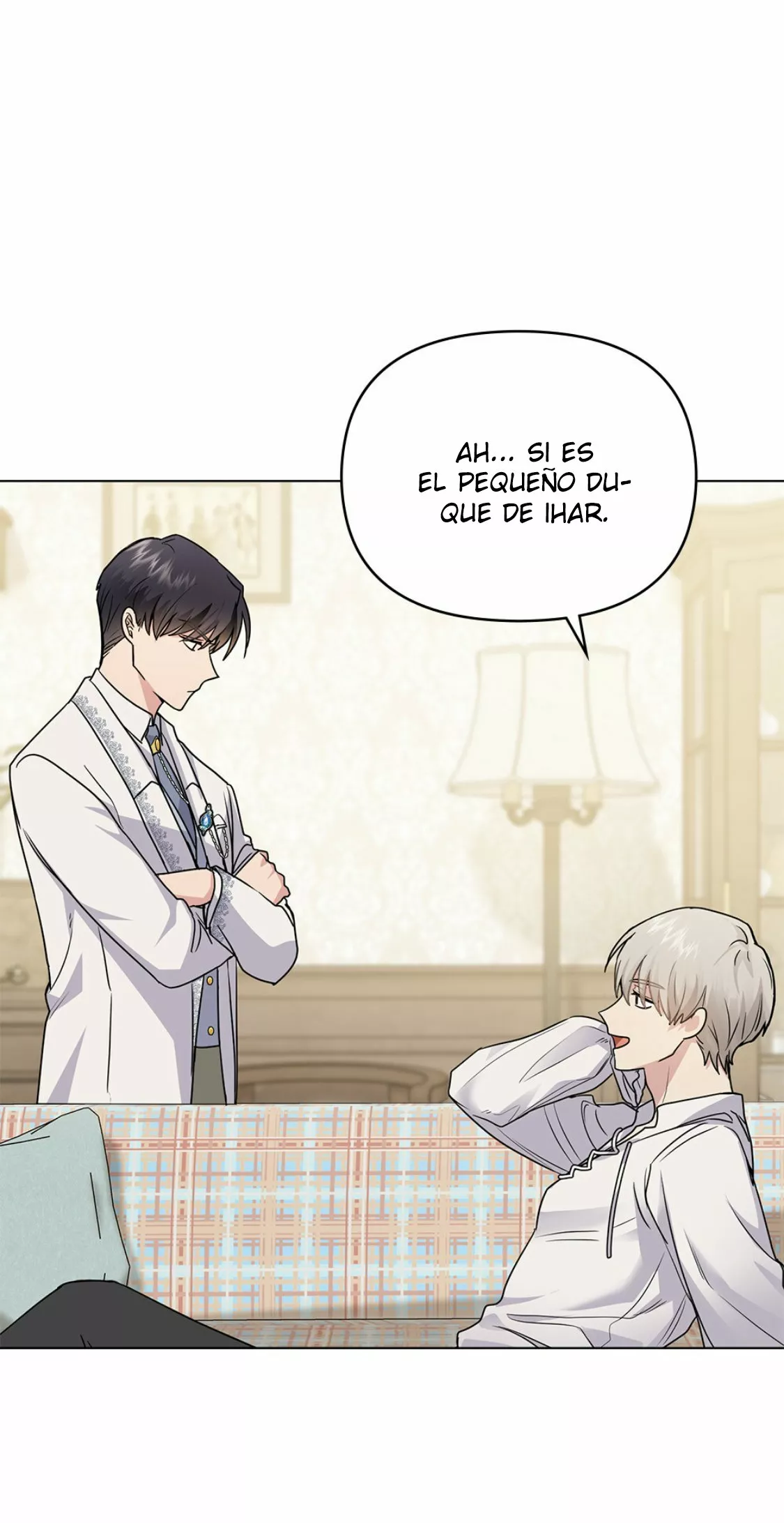 Página 59 del Manga