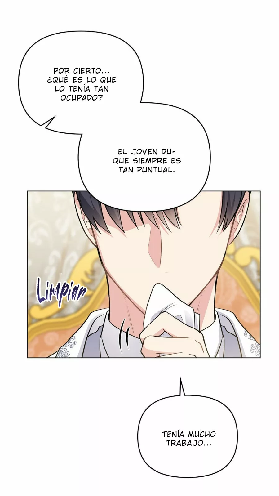 Página 43 del Manga