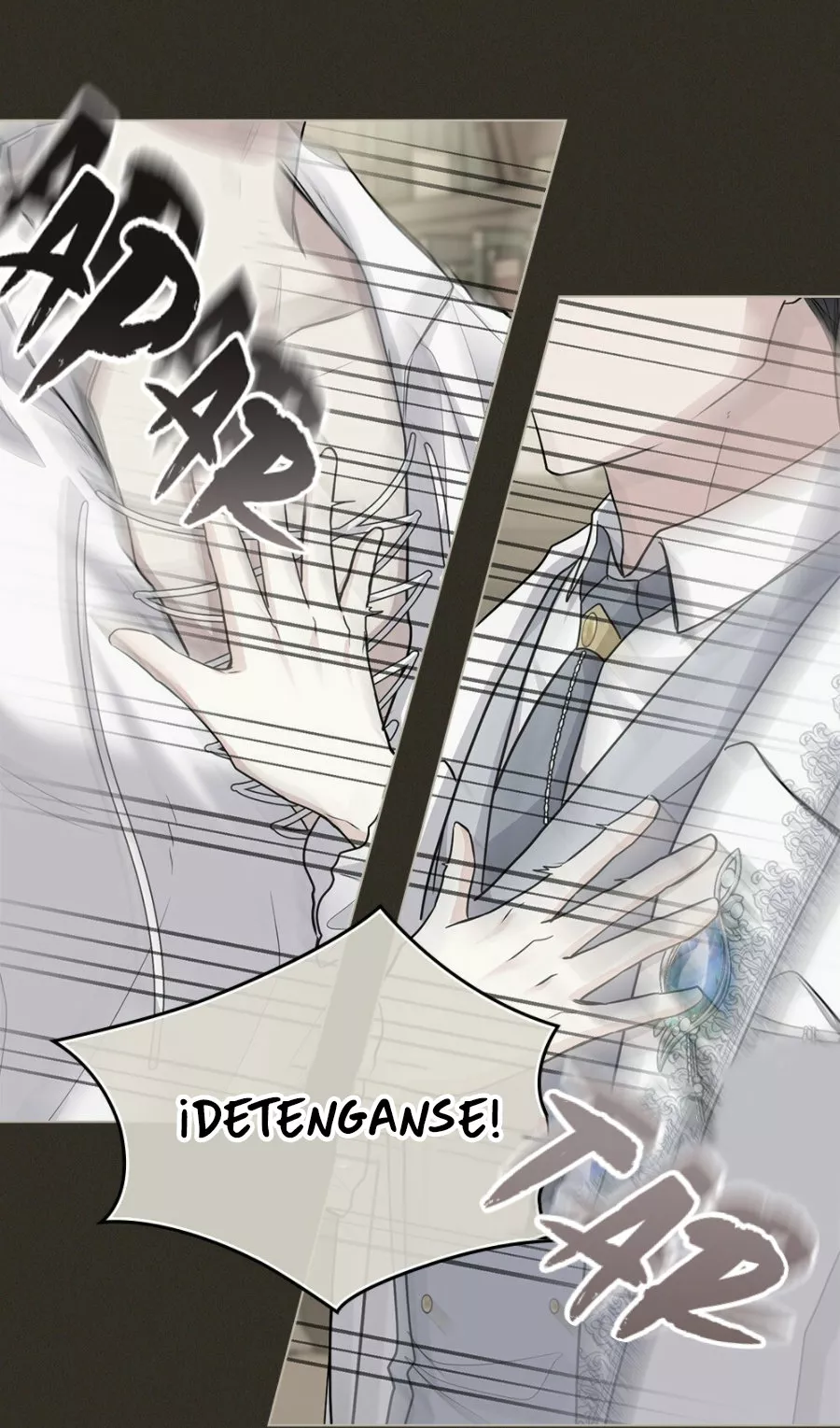 Página 53 del Manga