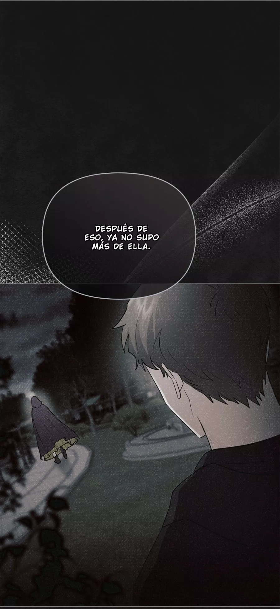 Página 65 del Manga