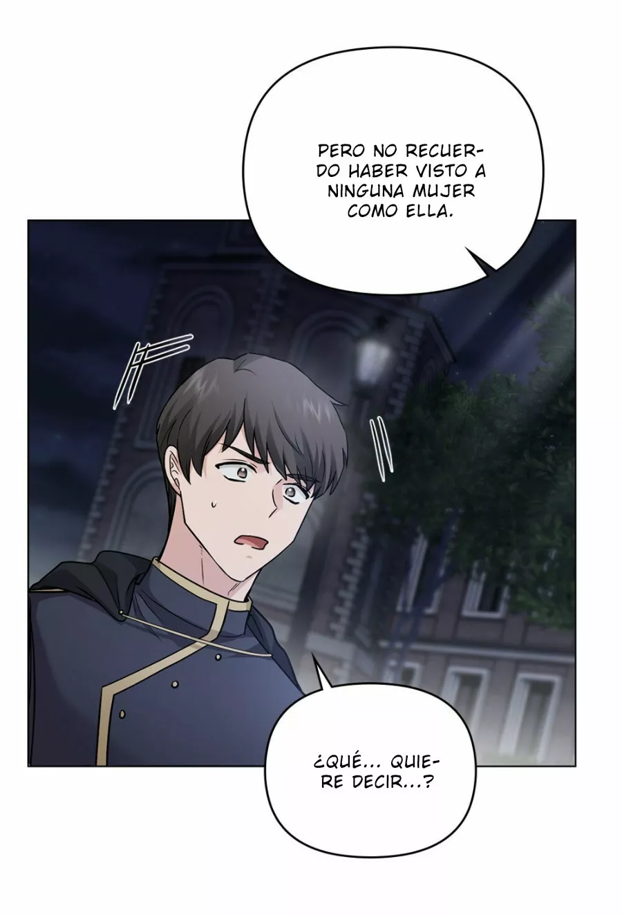 Página 68 del Manga