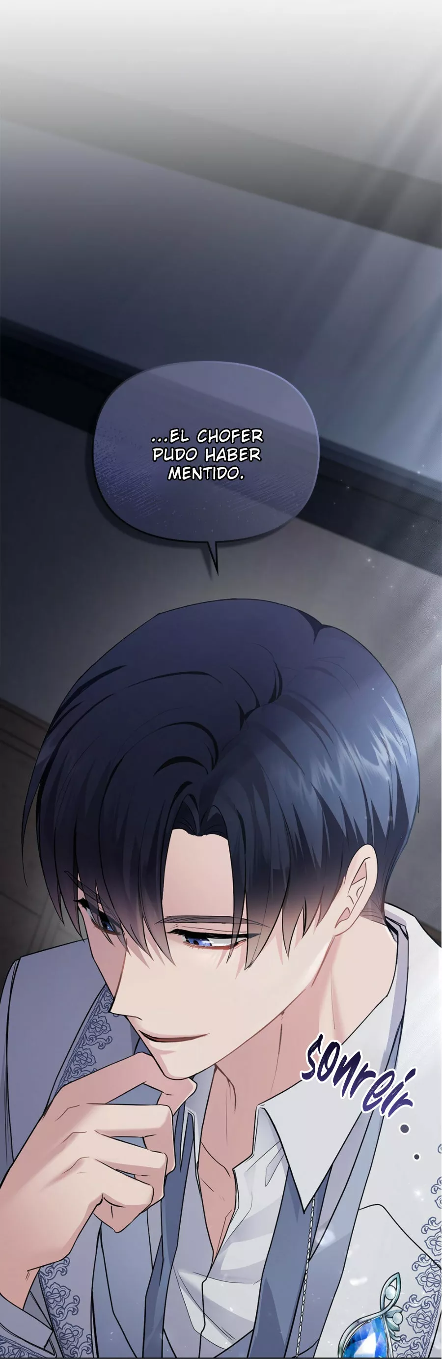 Página 69 del Manga