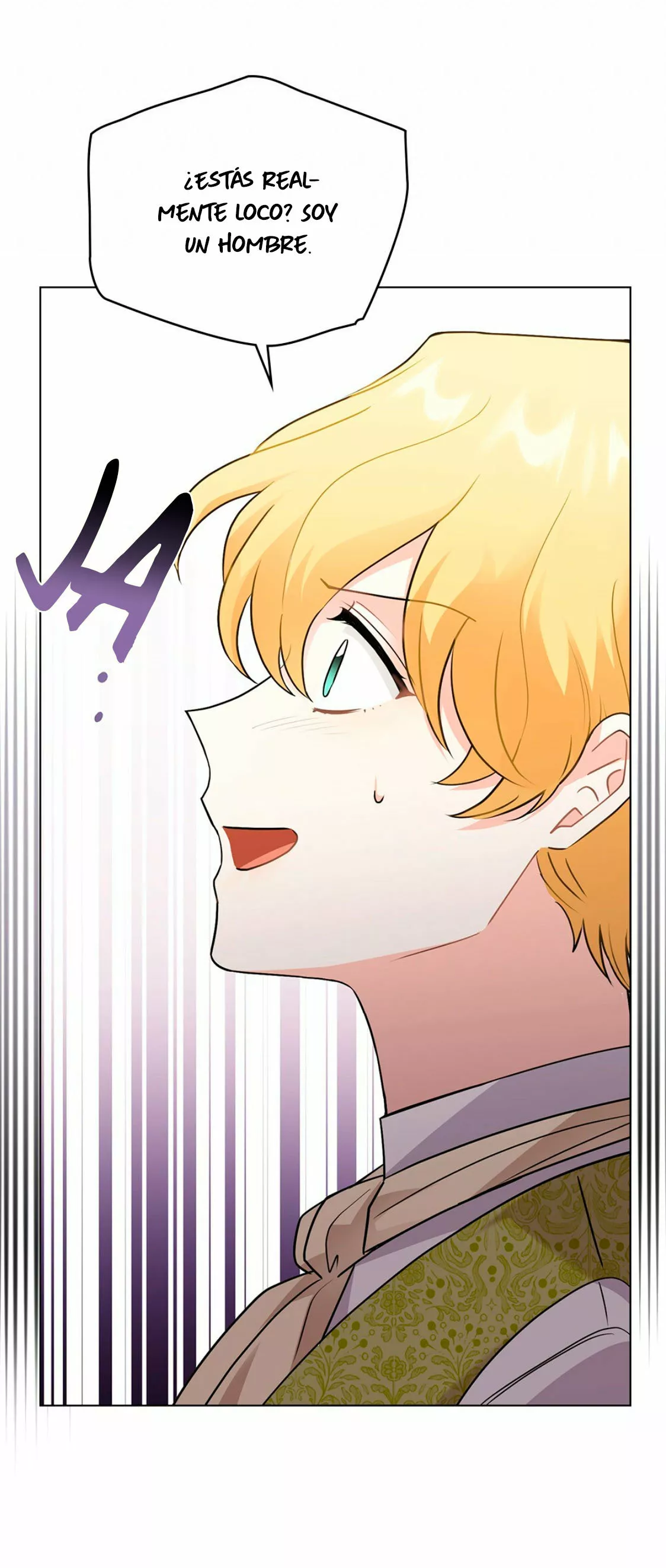 Página 34 del Manga