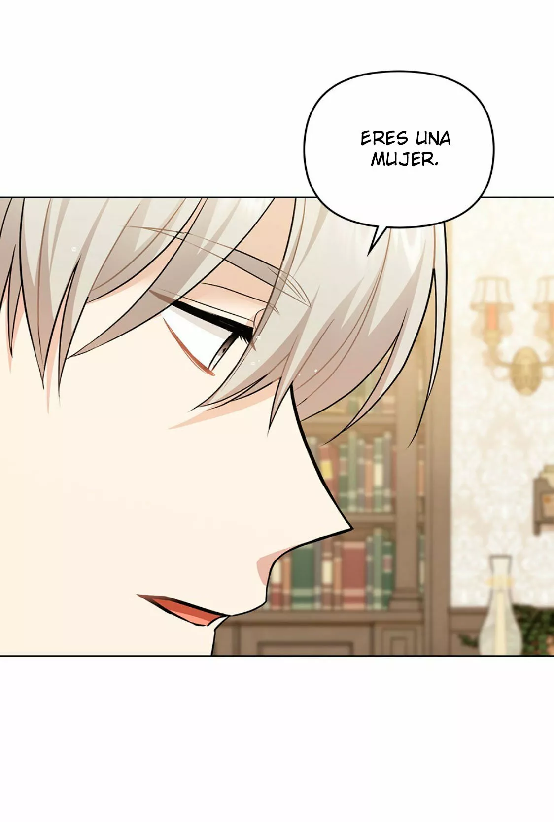 Página 35 del Manga