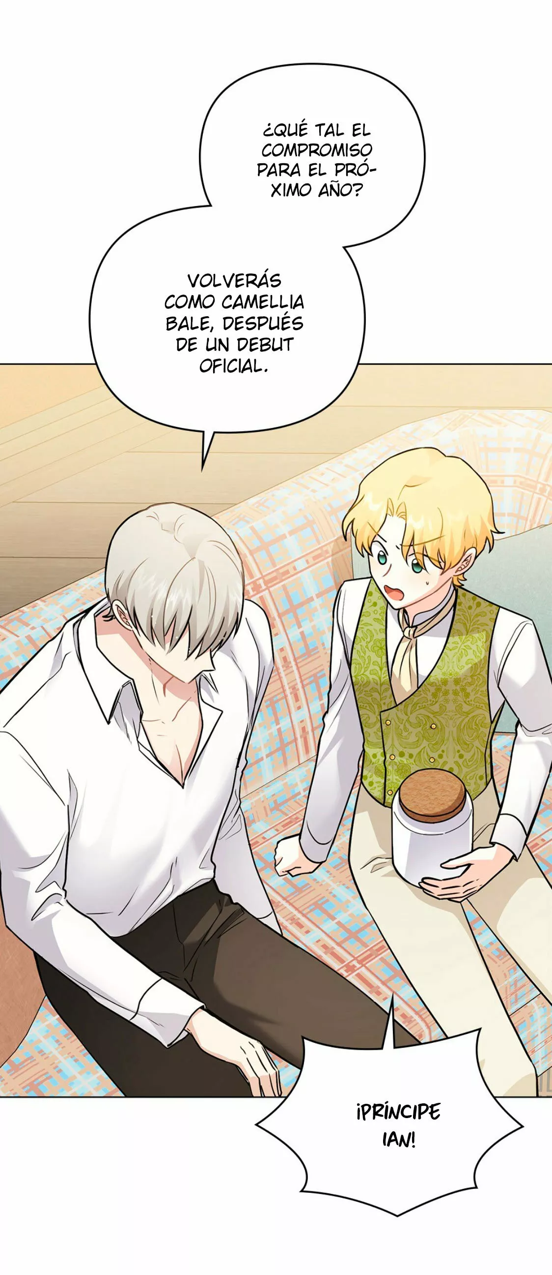 Página 36 del Manga