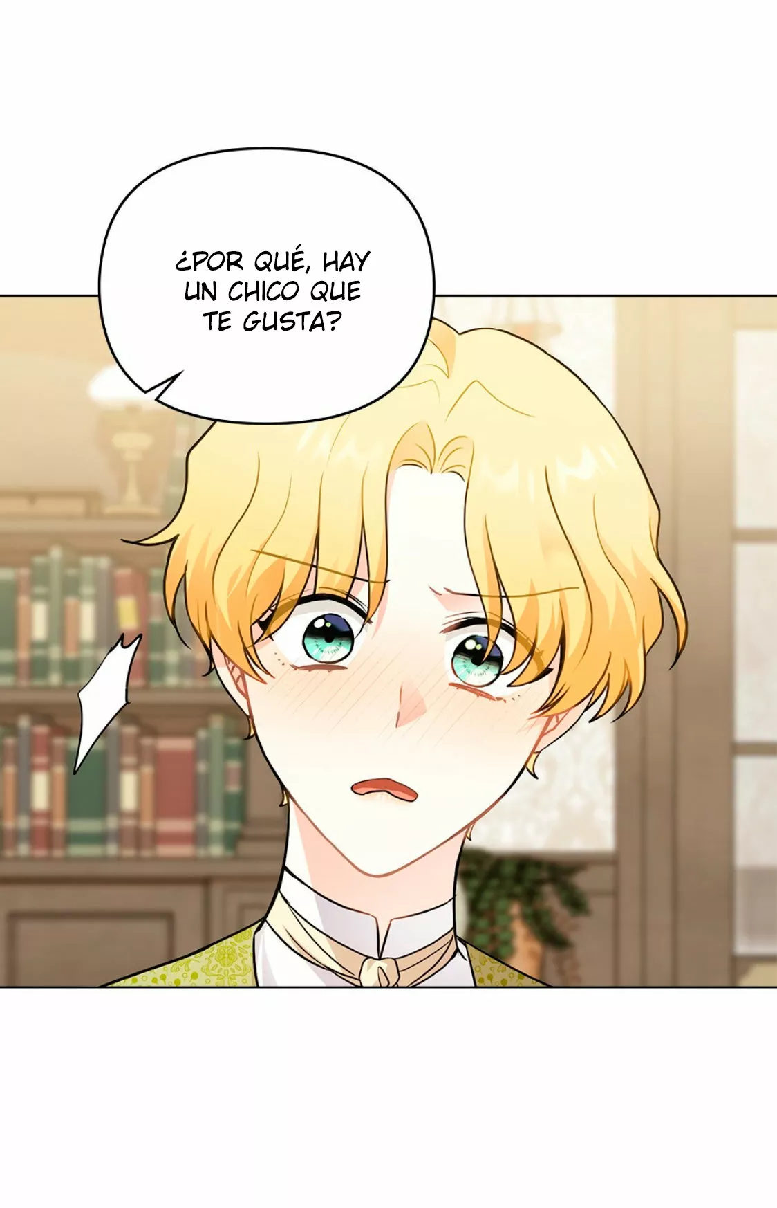 Página 37 del Manga