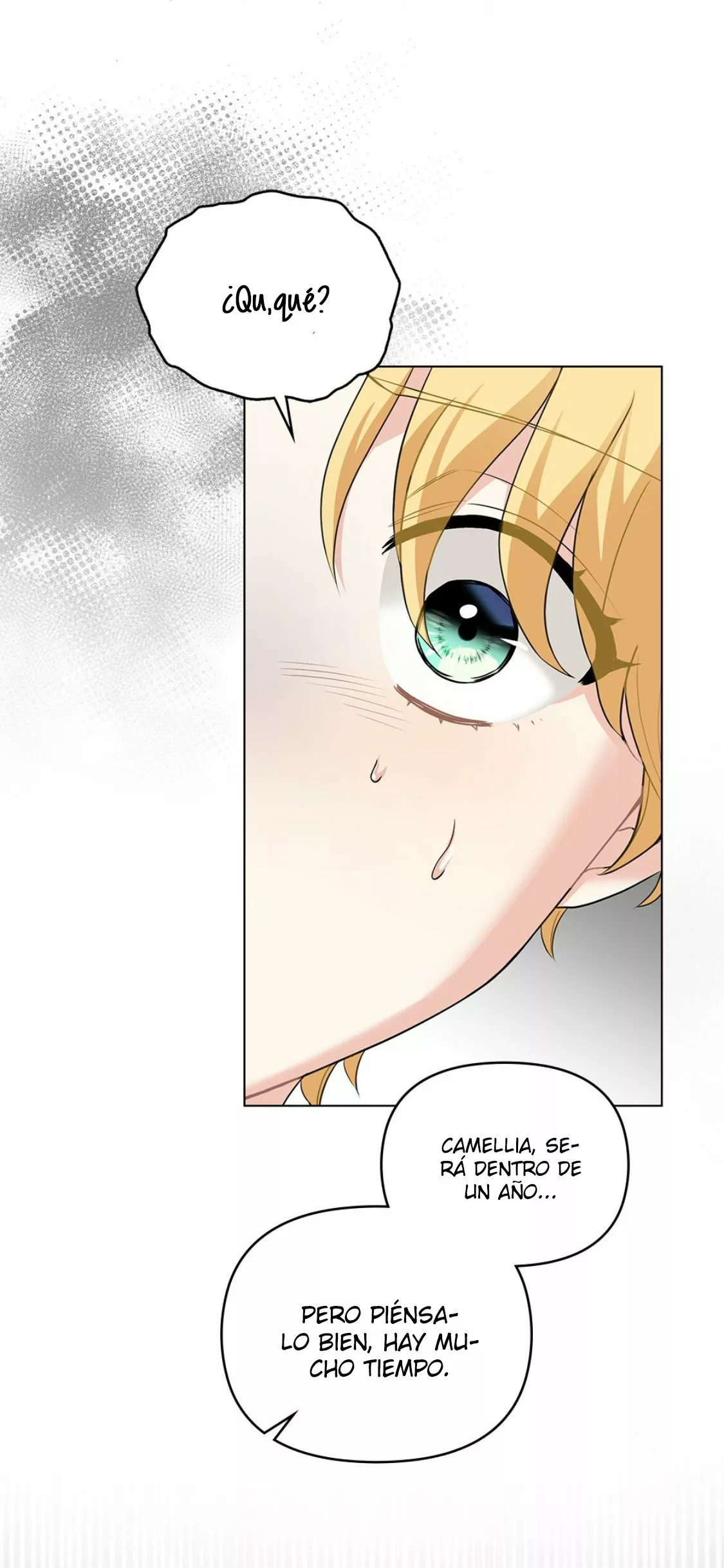 Página 40 del Manga