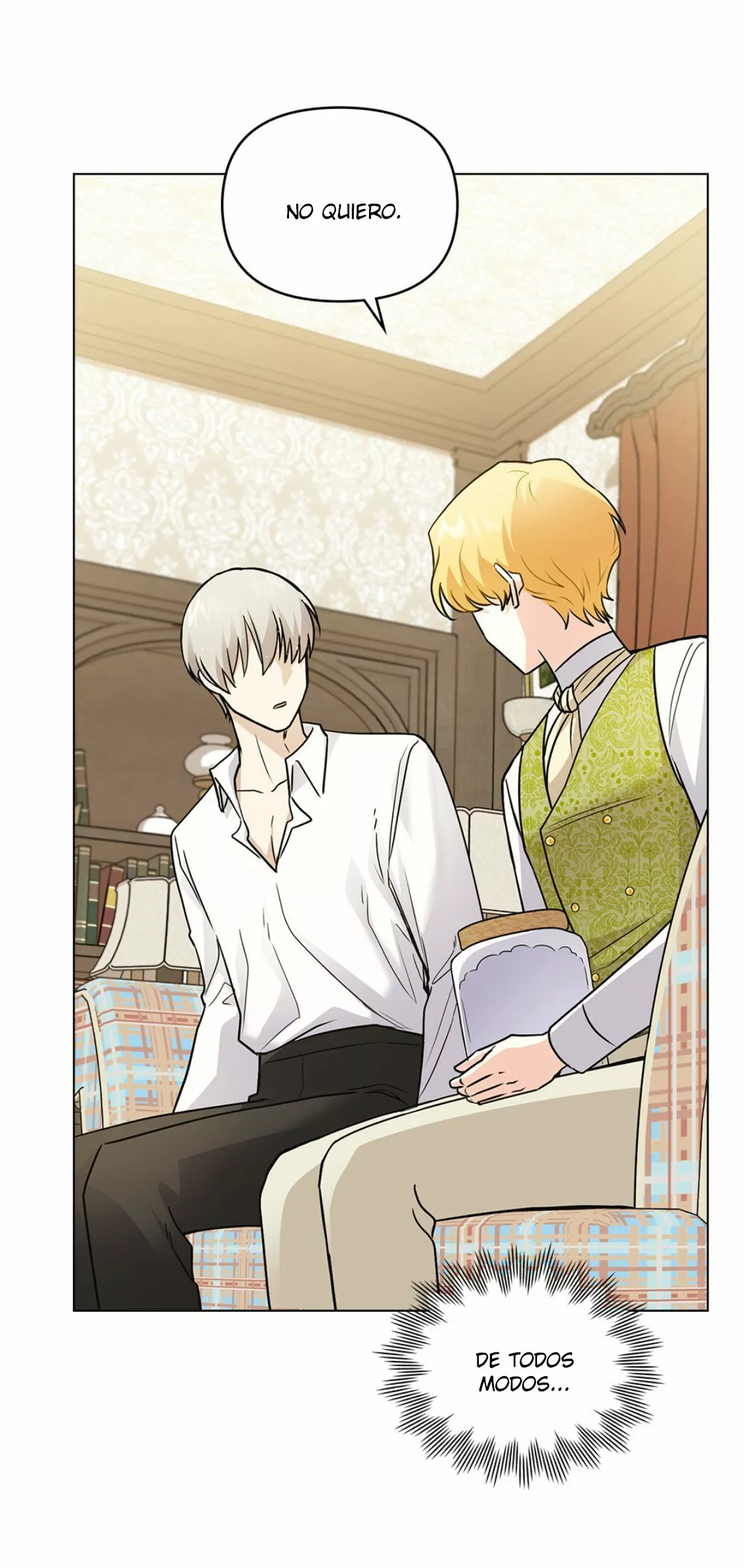 Página 43 del Manga