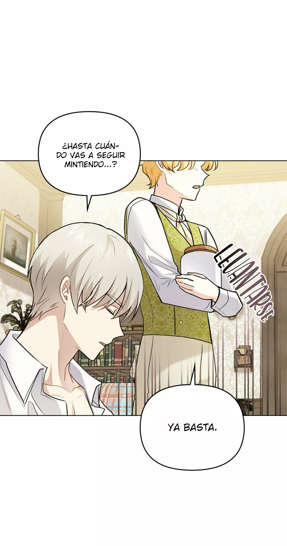 Página 46 del Manga