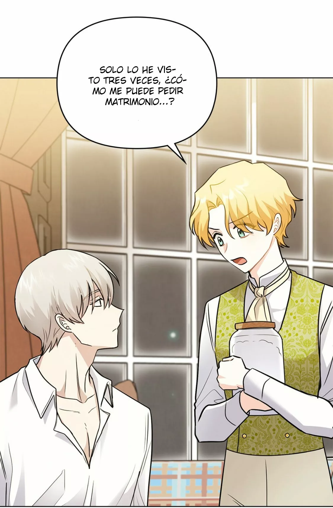 Página 47 del Manga