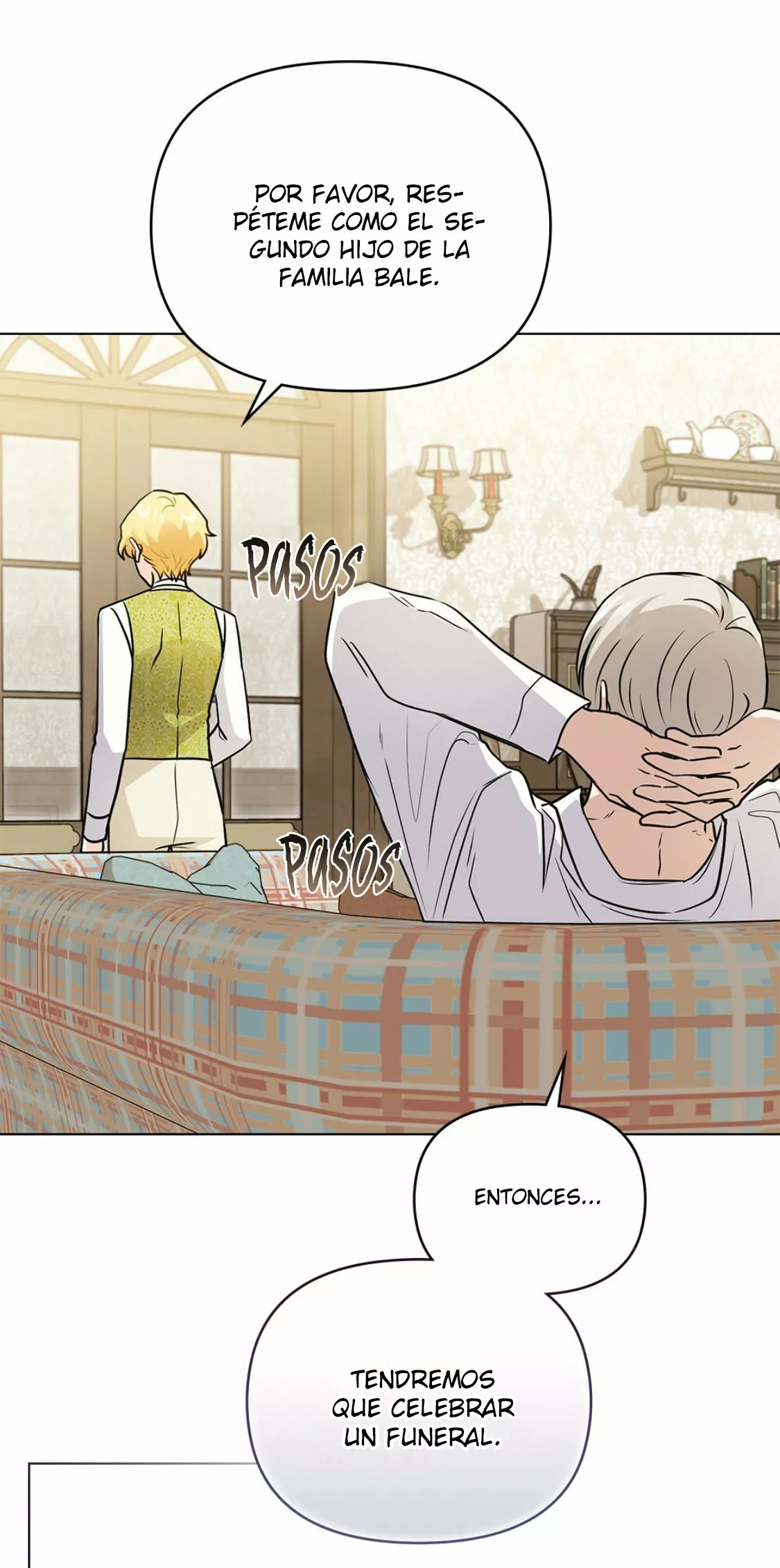 Página 48 del Manga