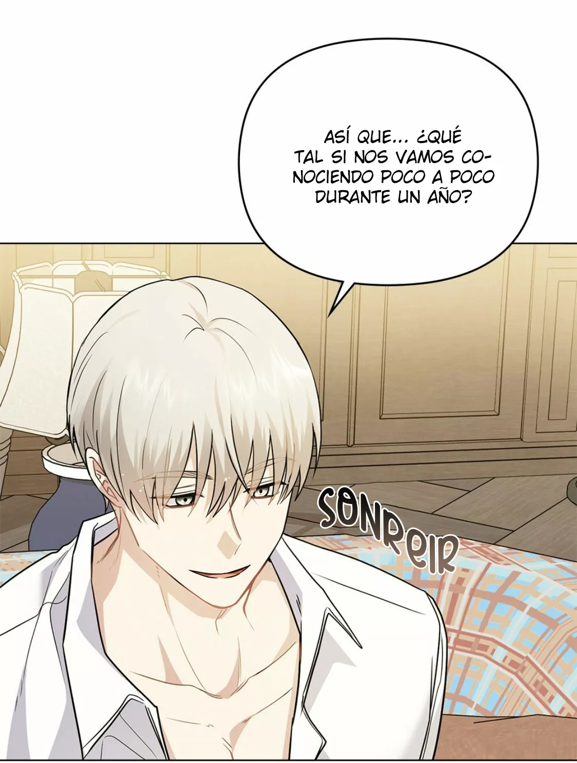 Página 56 del Manga