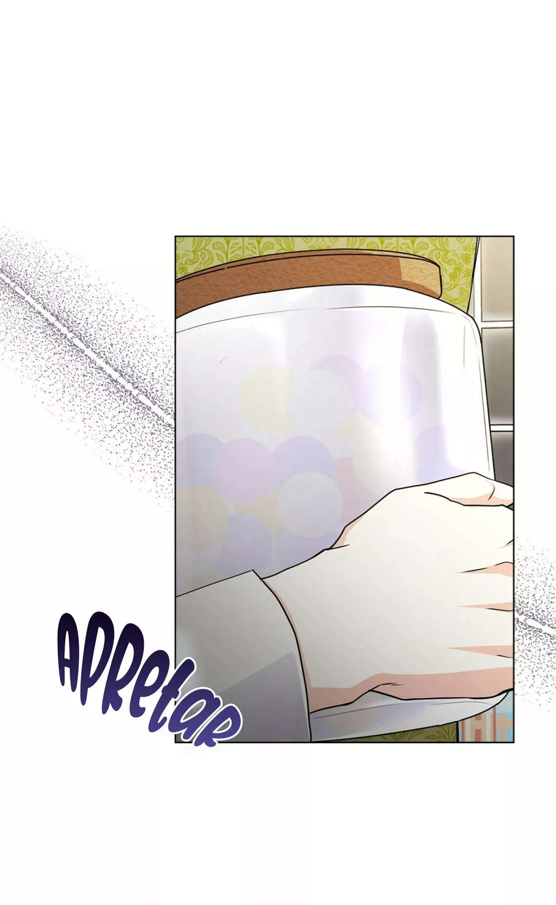 Página 57 del Manga