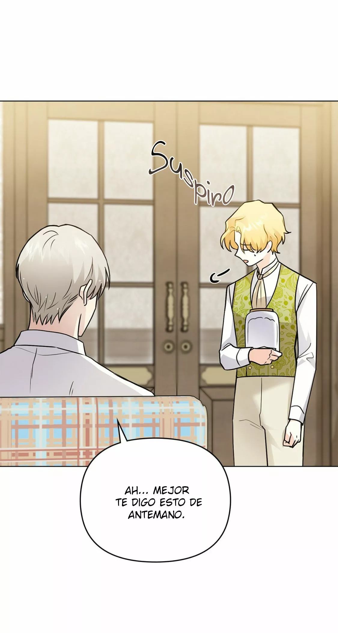 Página 59 del Manga