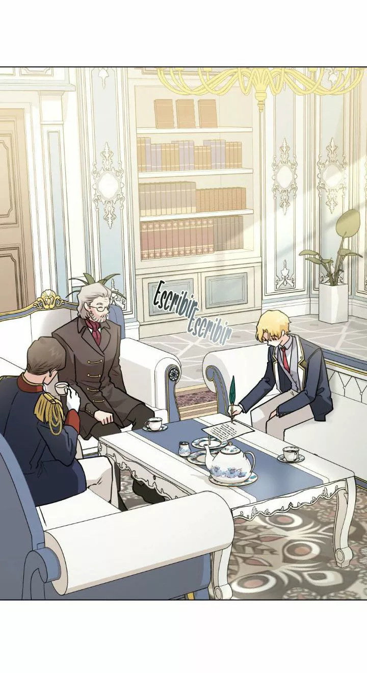 Página 41 del Manga