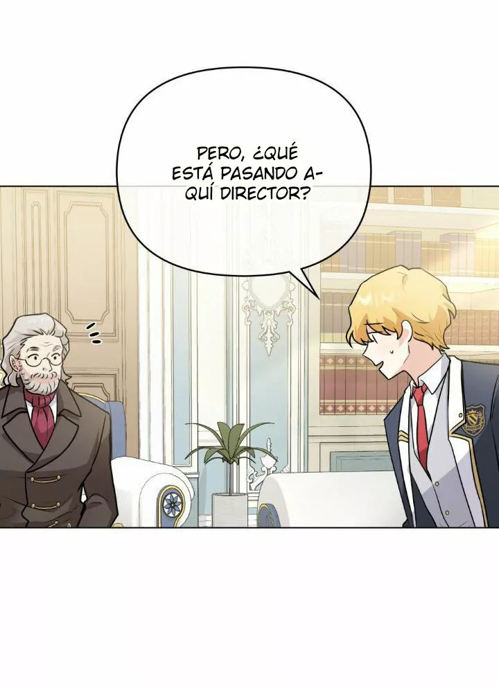 Página 45 del Manga