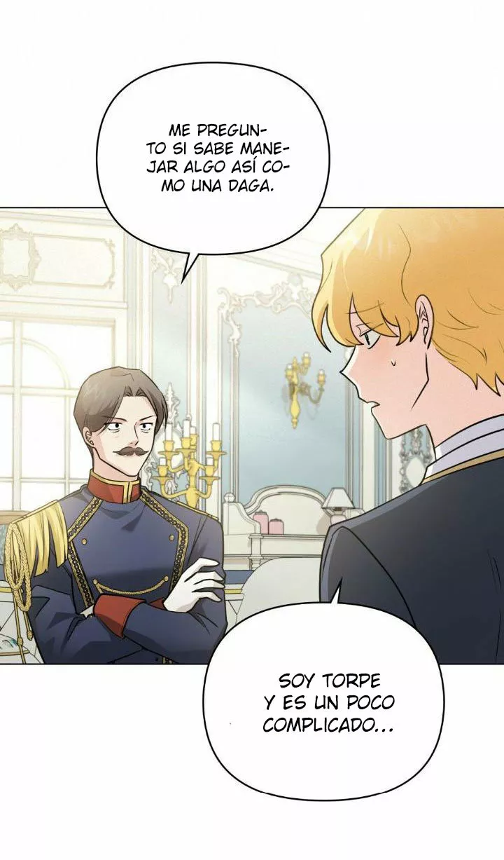 Página 50 del Manga