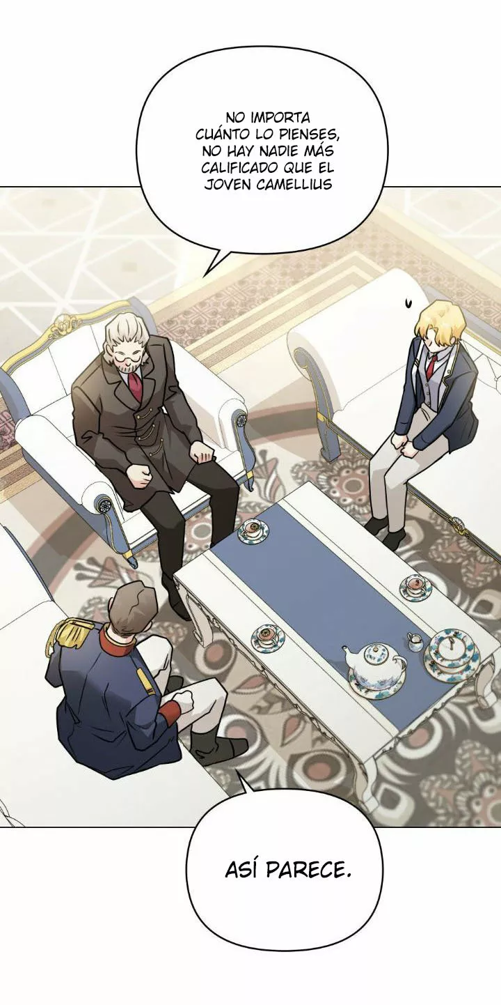 Página 52 del Manga