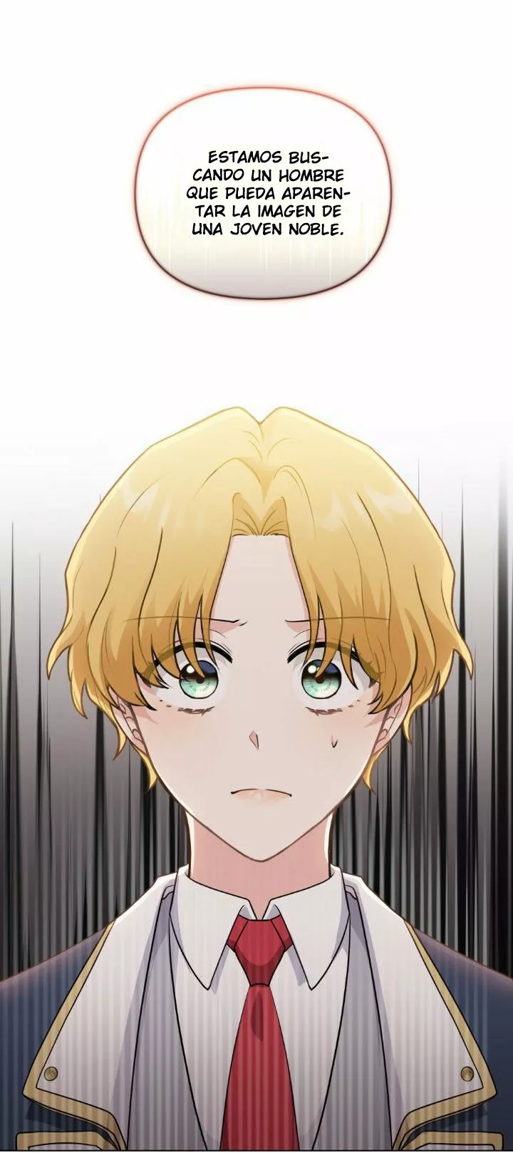 Página 58 del Manga