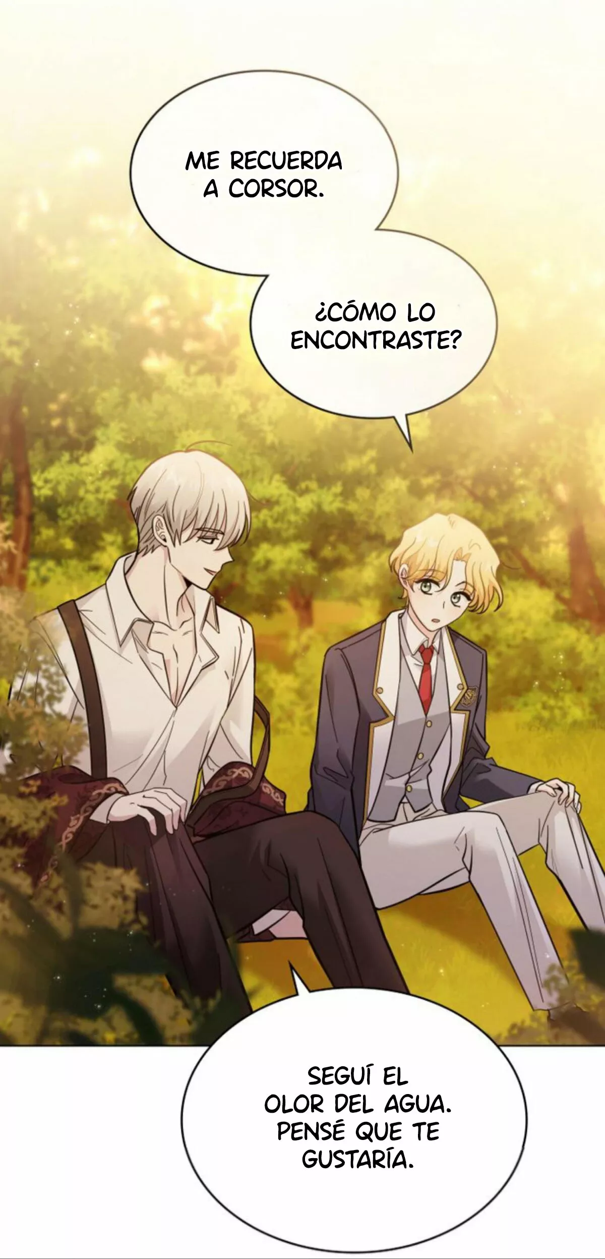 Página 34 del Manga