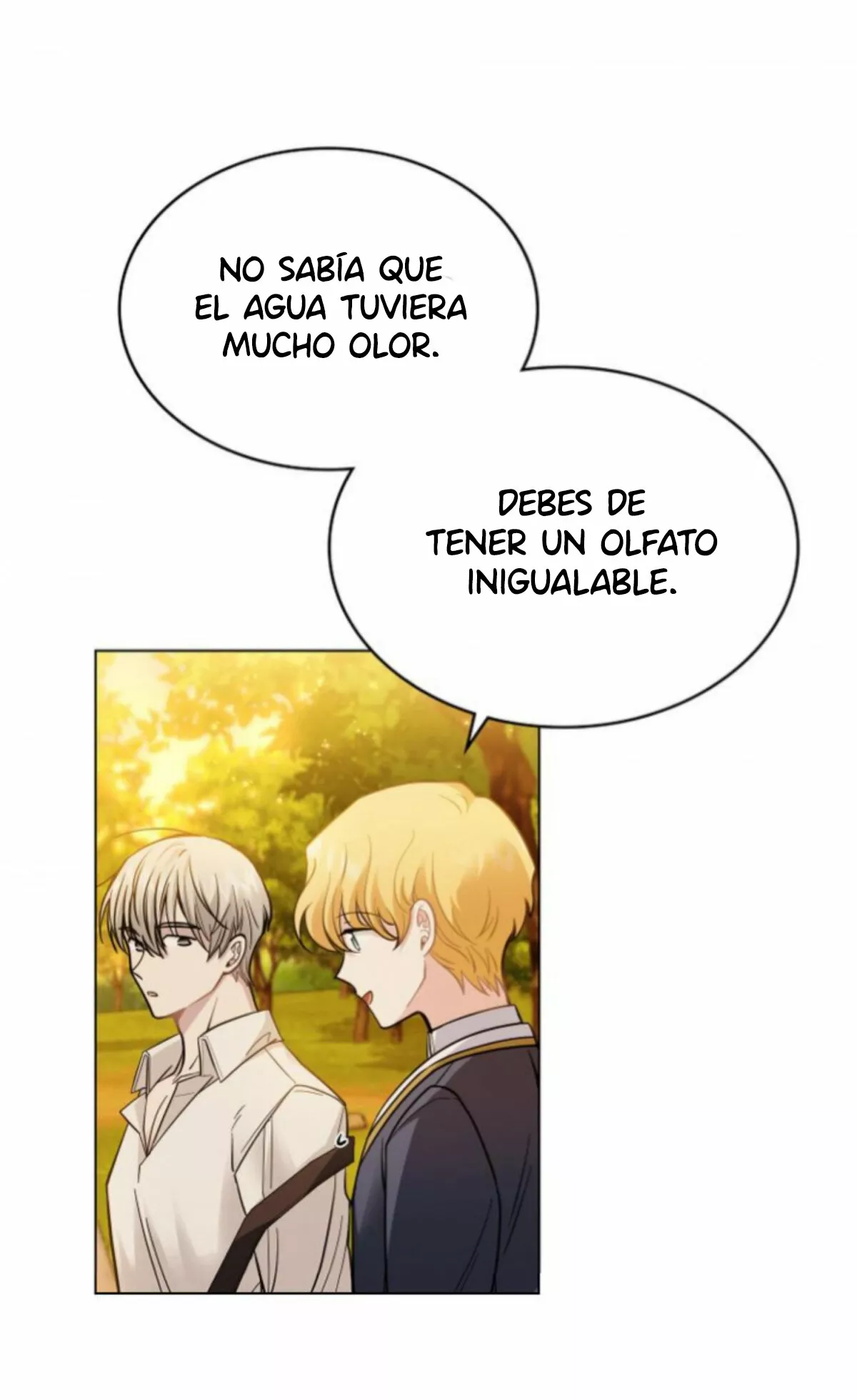 Página 35 del Manga