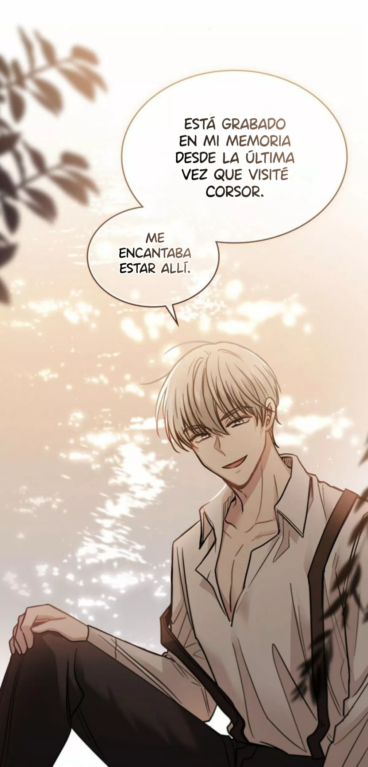 Página 36 del Manga