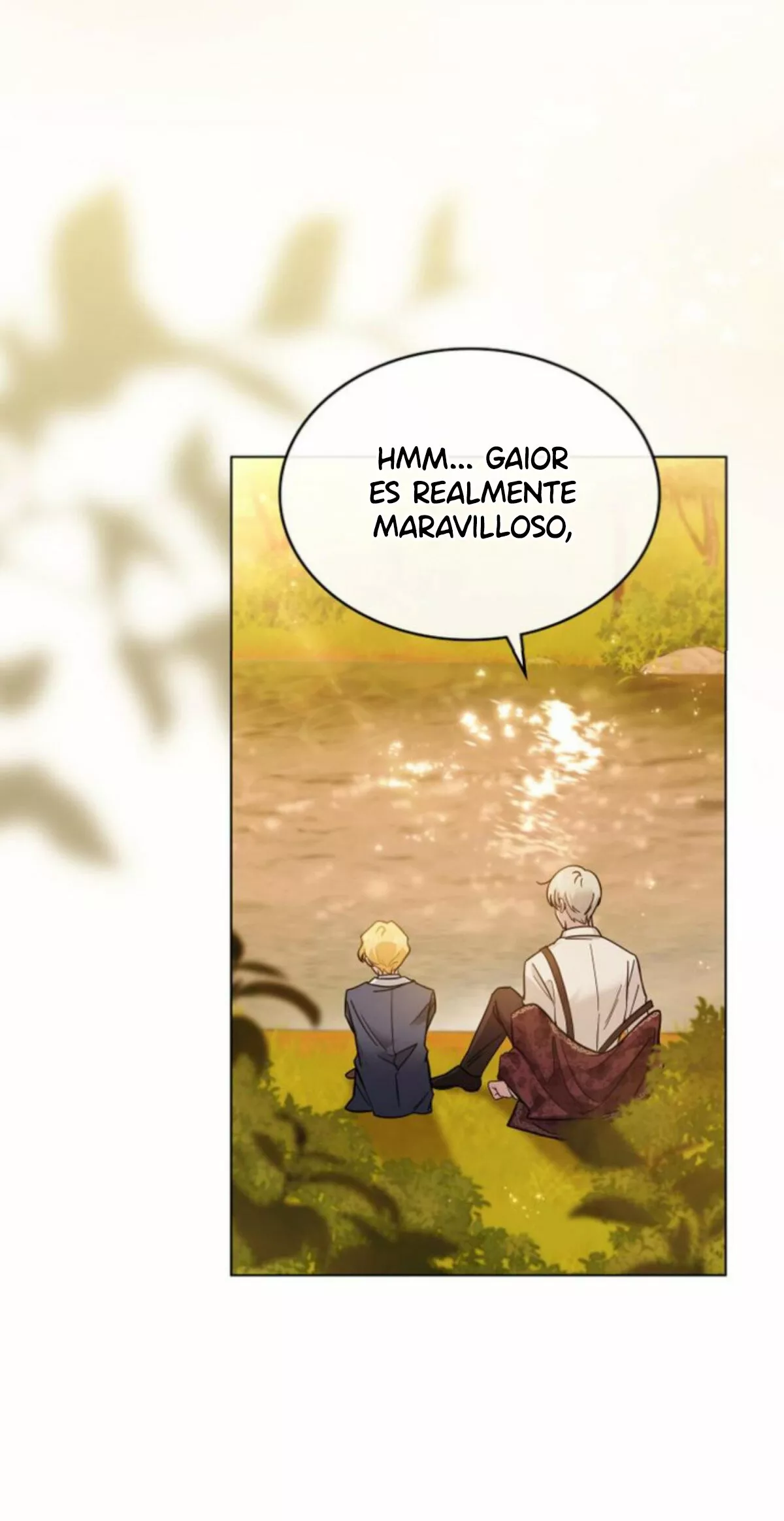 Página 39 del Manga