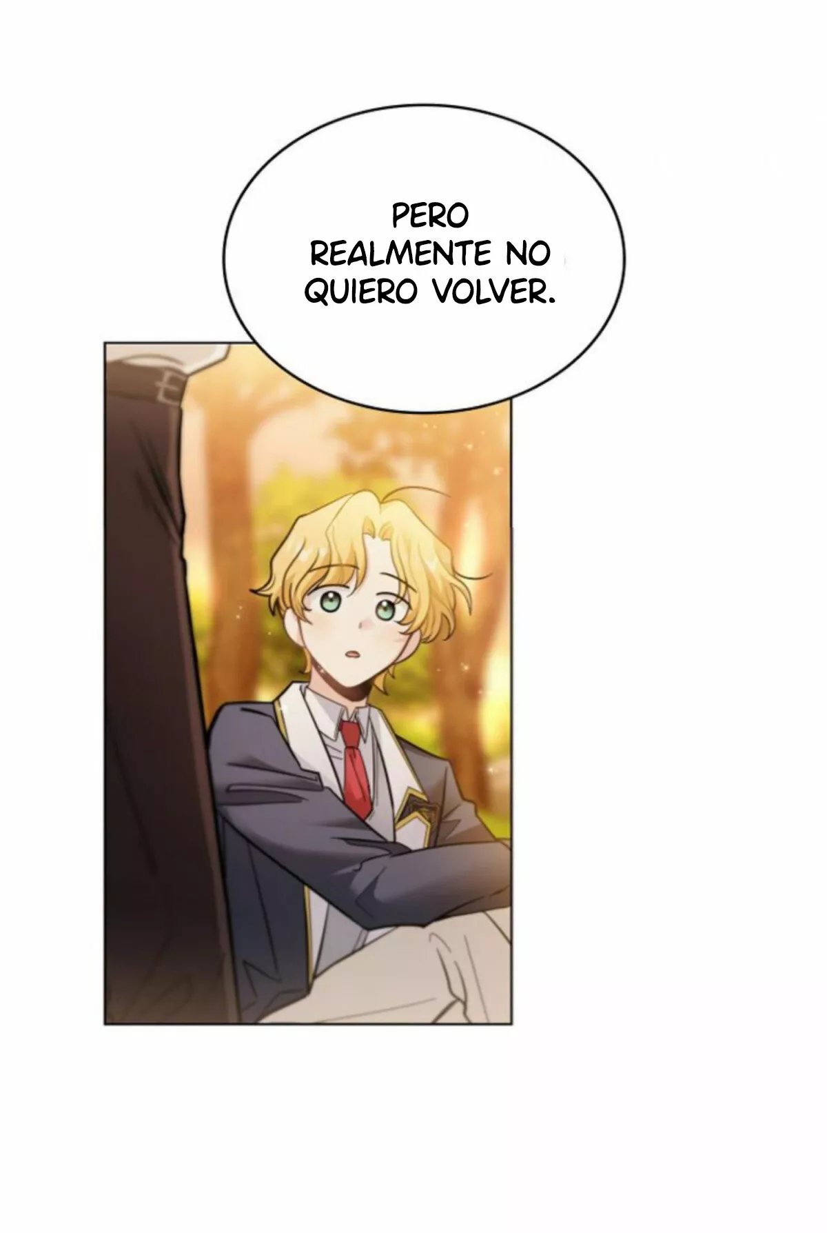 Página 40 del Manga