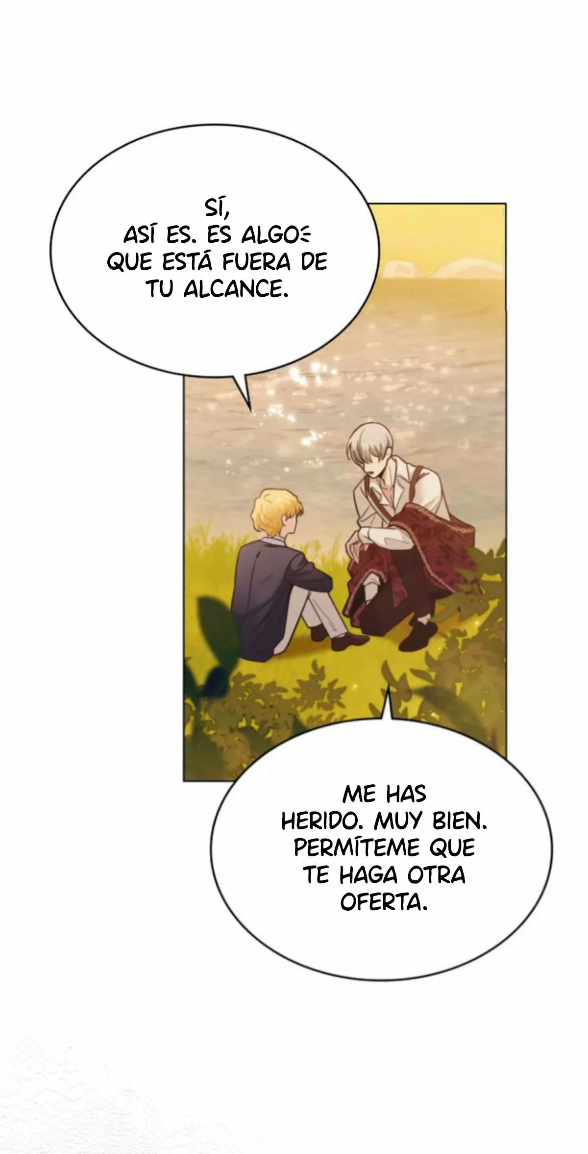 Página 47 del Manga