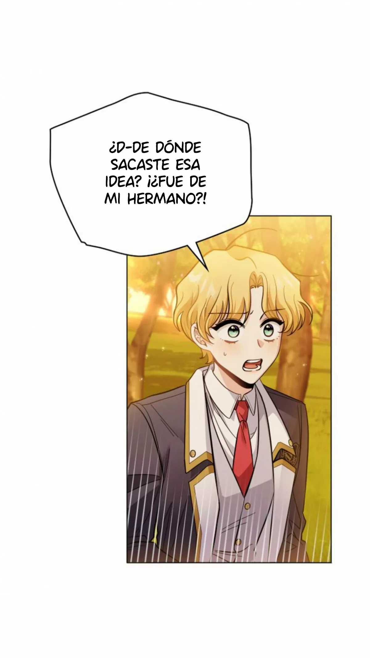 Página 50 del Manga