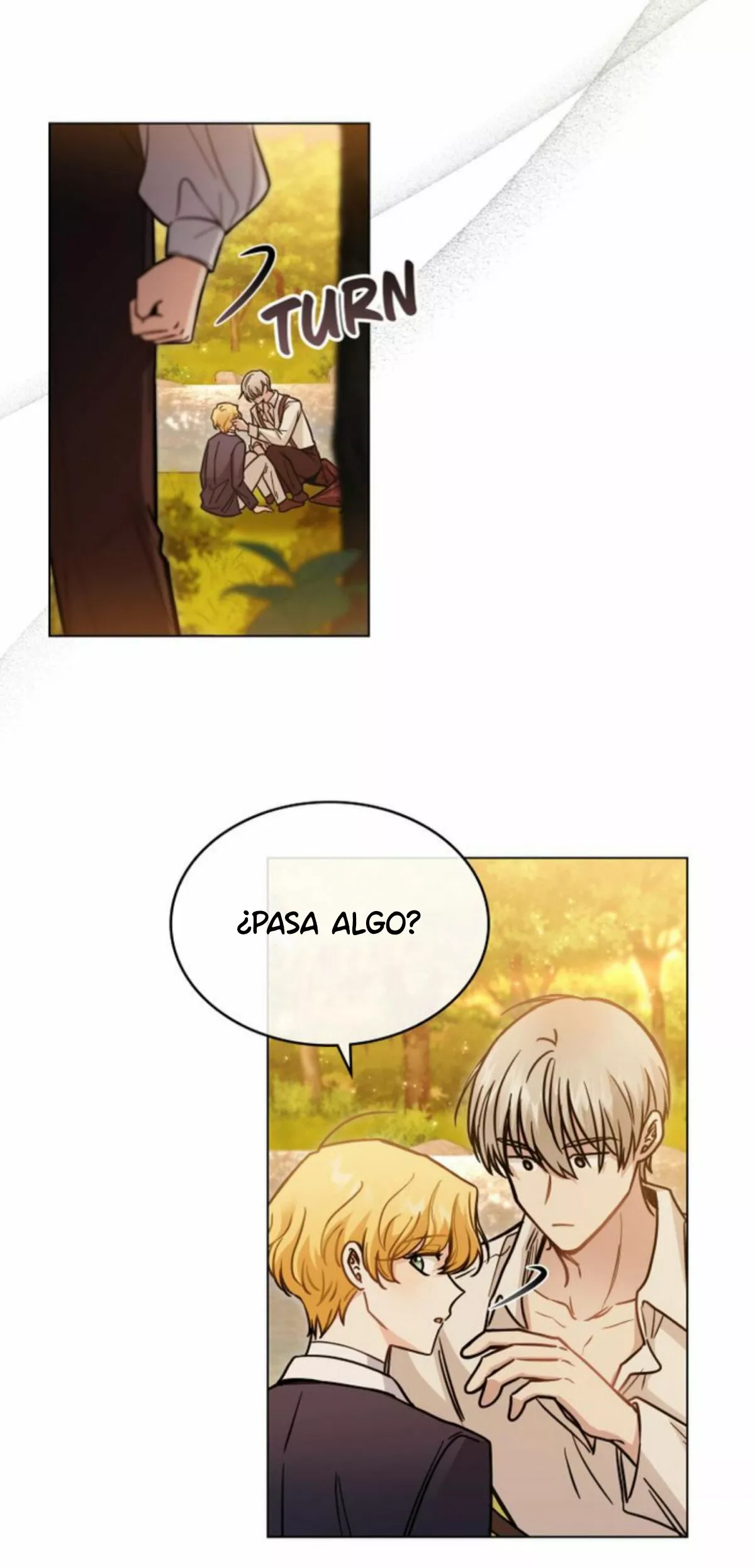 Página 55 del Manga