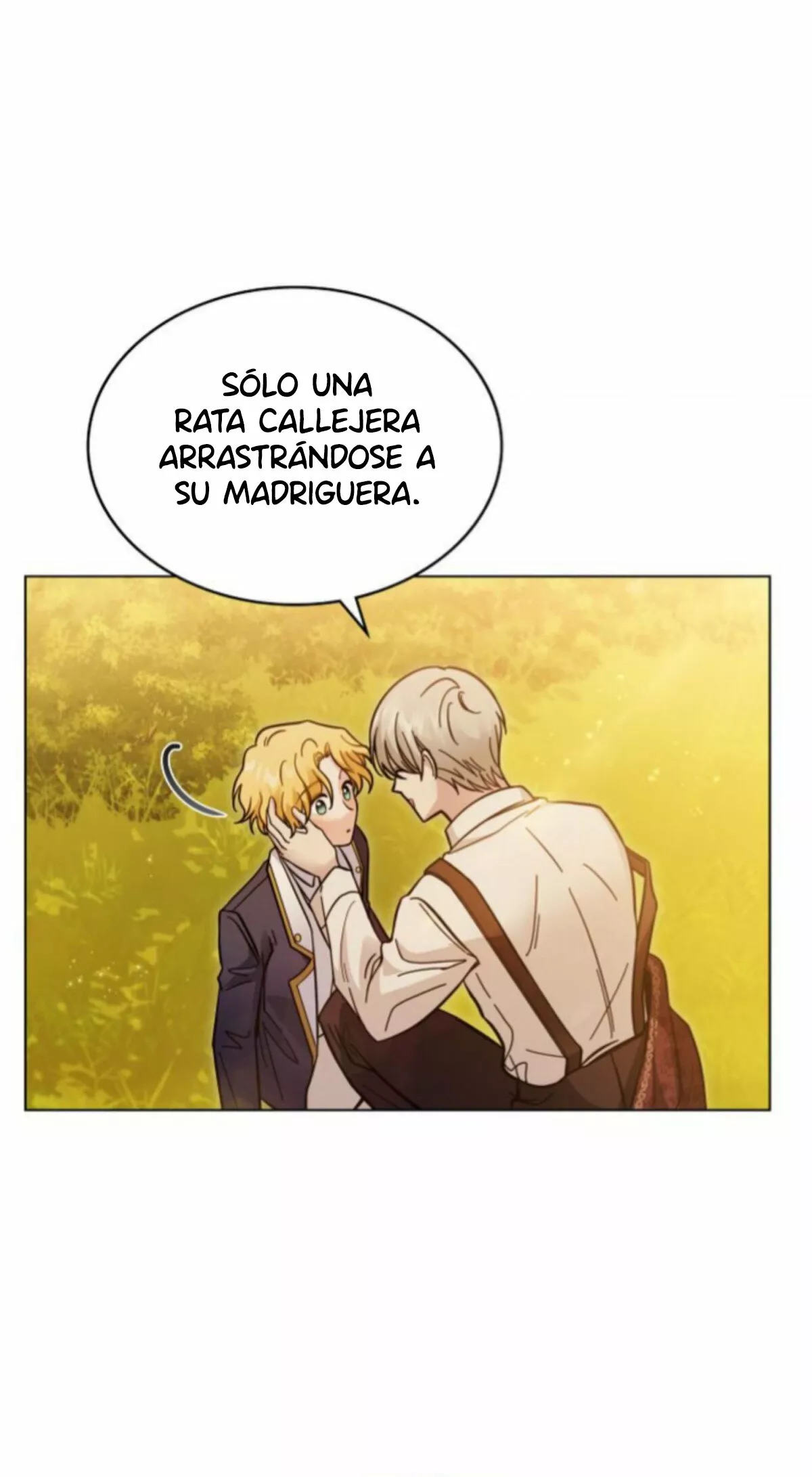 Página 56 del Manga