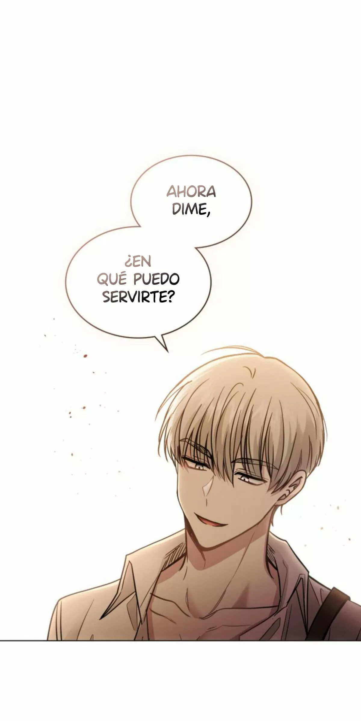 Página 57 del Manga