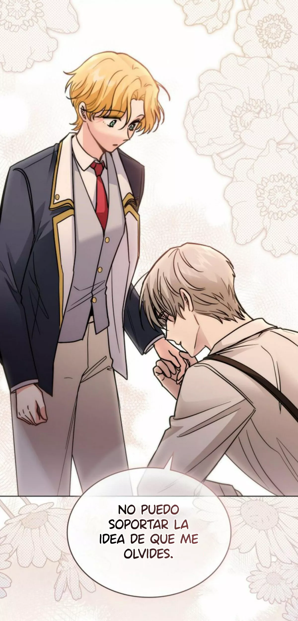 Página 61 del Manga