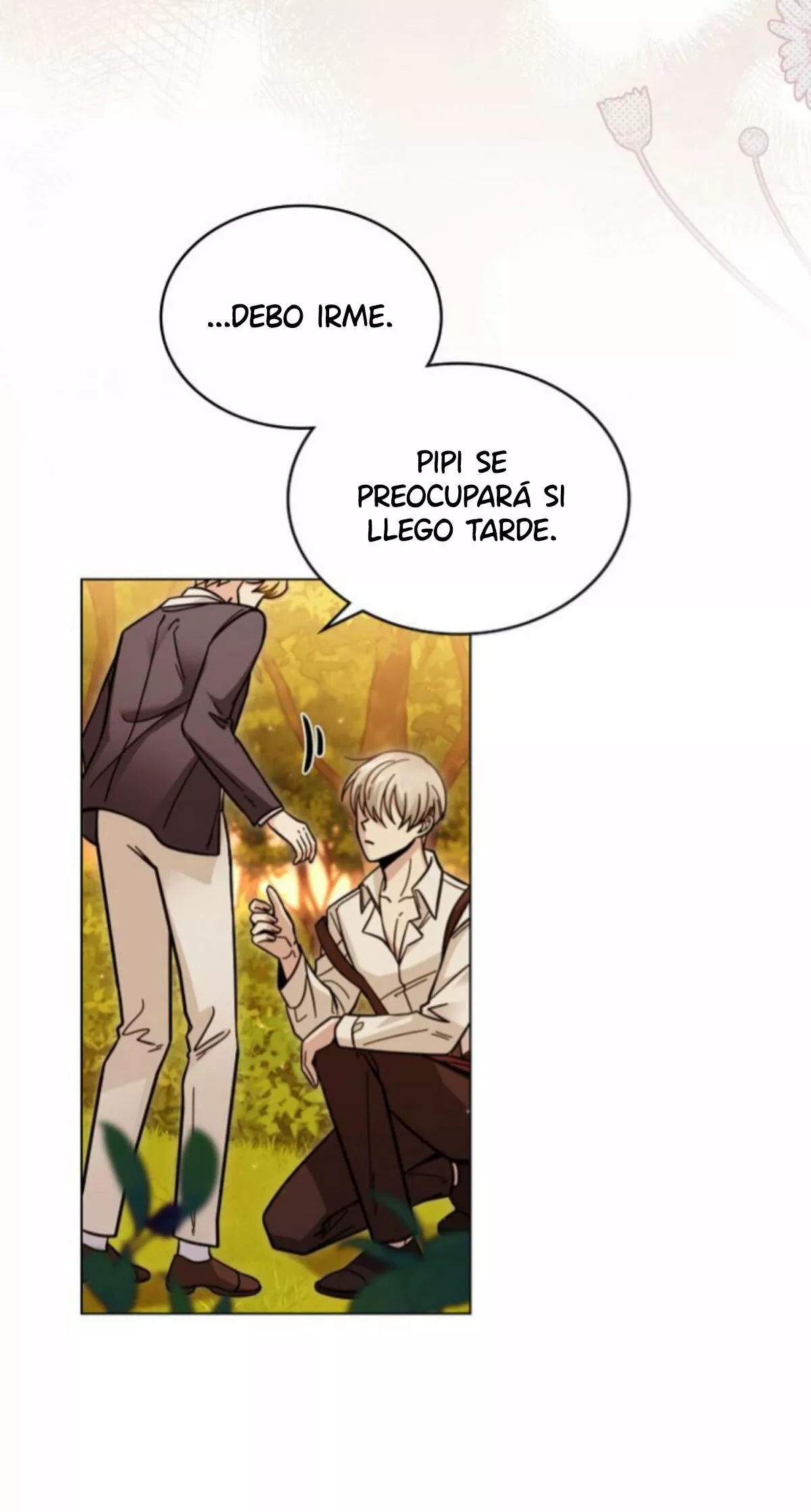 Página 62 del Manga