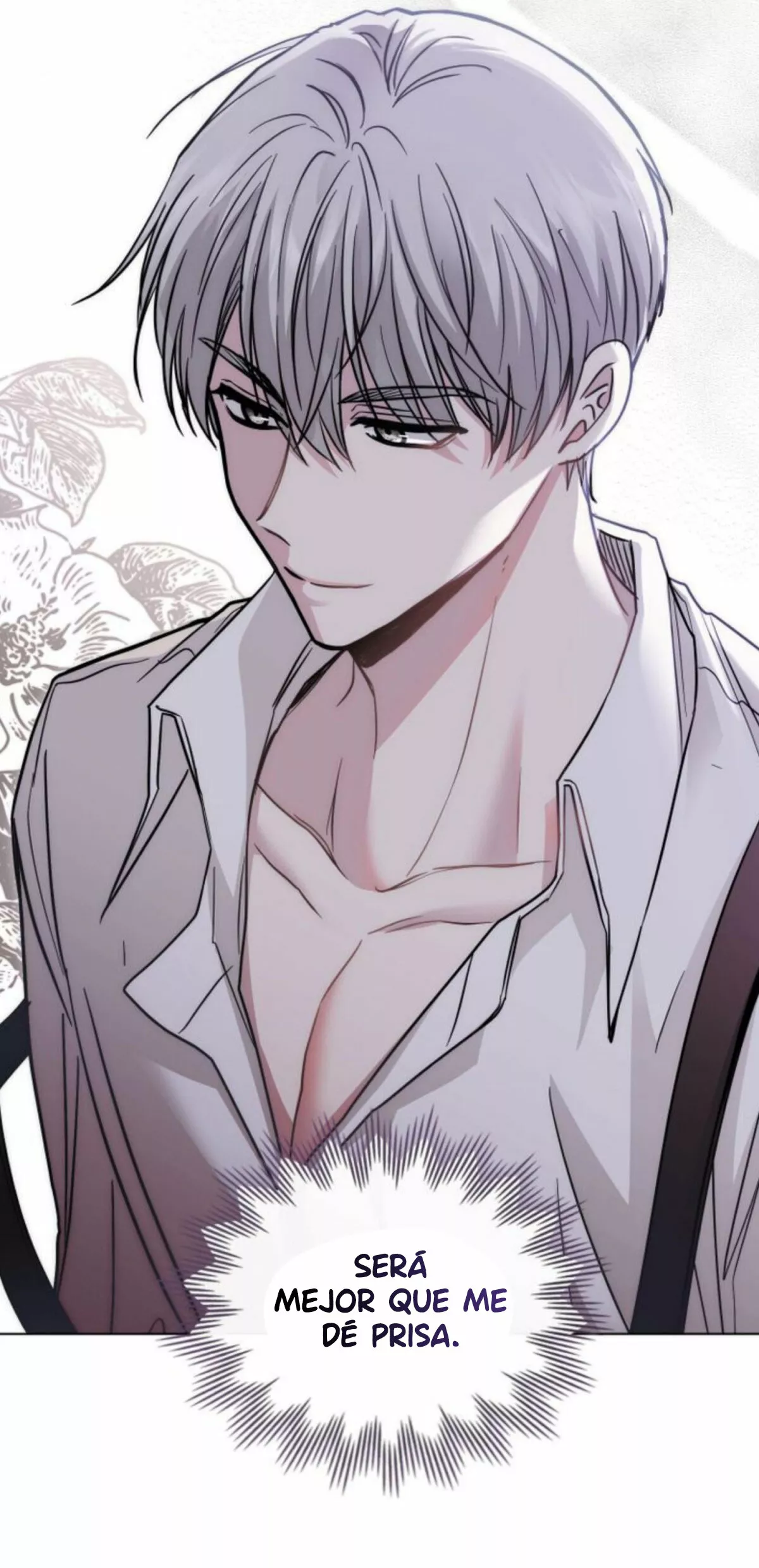 Página 65 del Manga