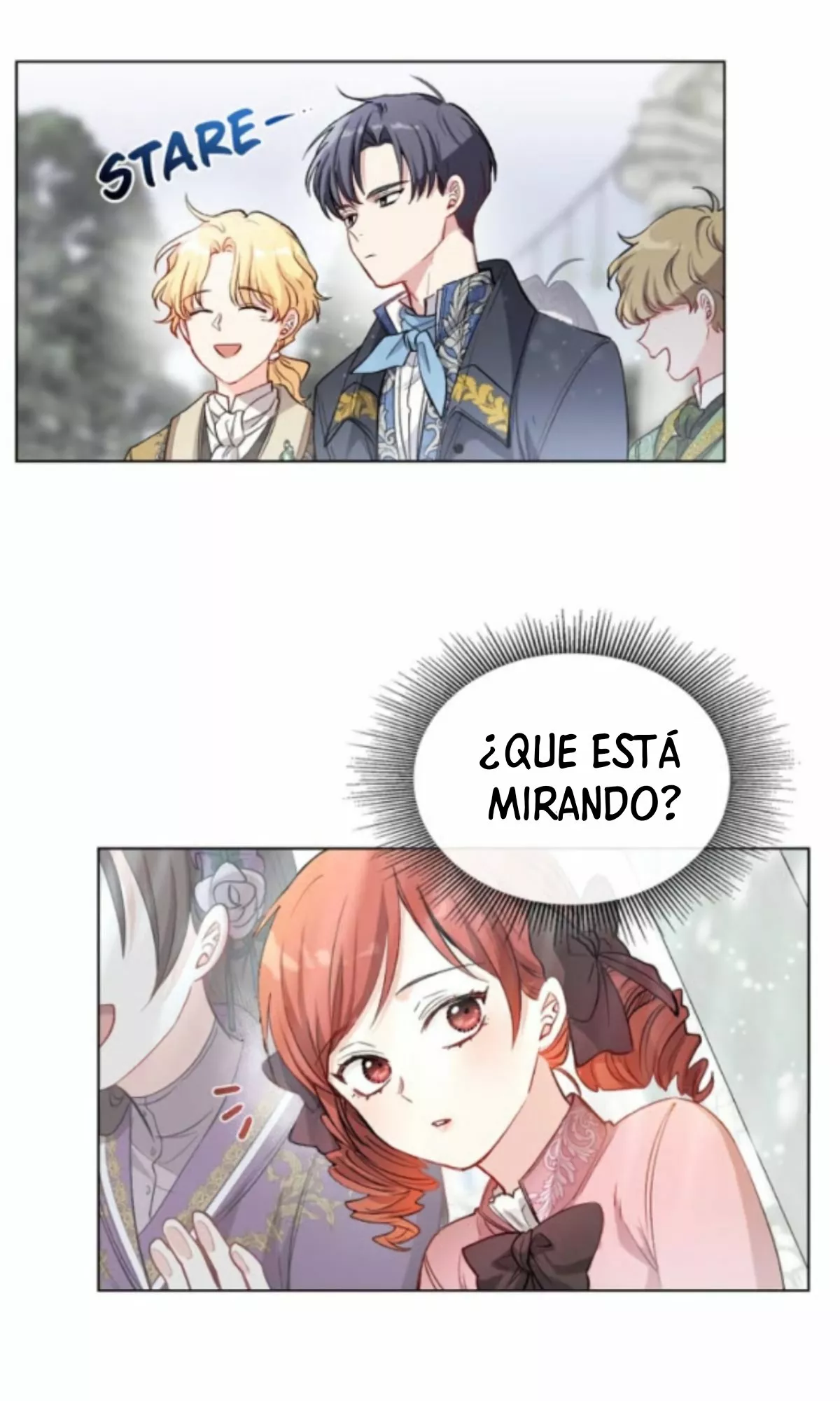 Página 36 del Manga